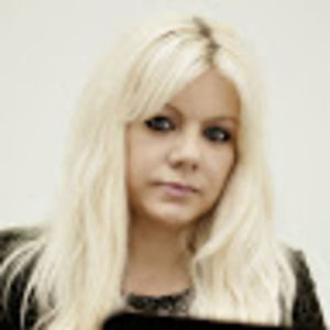 Meet your Posher, Jayme